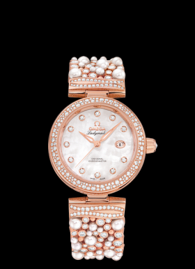 Omega LadyMatic Co-Axial 34 mm (425.65.34.20.55.008)