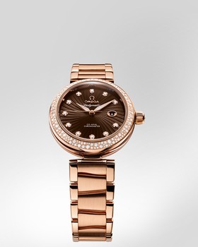 Omega LadyMatic Co-Axial 34 mm (425.65.34.20.63.001)