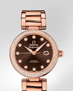 Omega LadyMatic Co-Axial 34 mm (425.65.34.20.63.001)