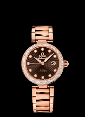 Omega LadyMatic Co-Axial 34 mm (425.65.34.20.63.001)