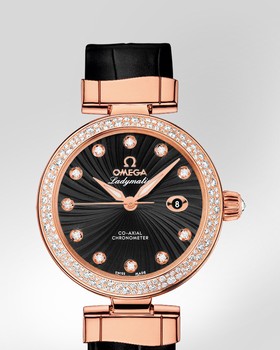 Omega LadyMatic Co-Axial 34 mm (425.68.34.20.51.001)