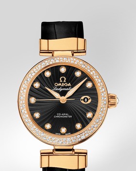 Omega LadyMatic Co-Axial 34 mm (425.68.34.20.51.002)