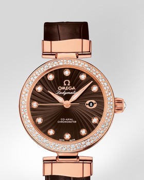 Omega LadyMatic Co-Axial 34 mm (425.68.34.20.63.001)