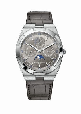 Vacheron Constantin Overseas Ultra-Thin Perpetual Calendar (4300V/120G-B102)
