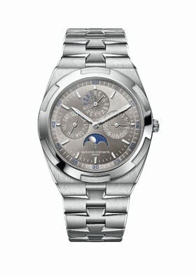 Vacheron Constantin Overseas Ultra-Thin Perpetual Calendar (4300V/120G-B102)