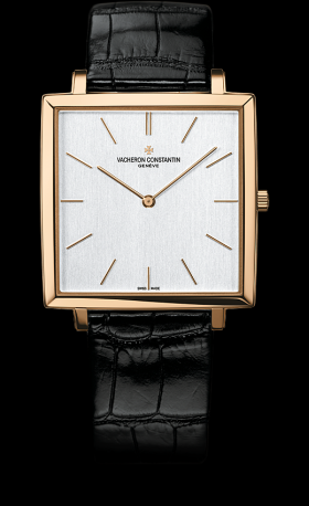 Vacheron Constantin Historiques Ultra-Fine 1968 (43043/000R-9592)
