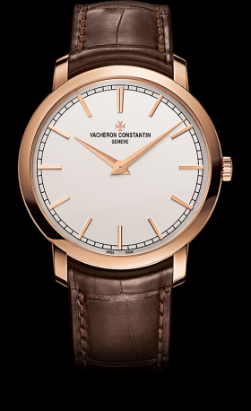 Vacheron Constantin Traditionnelle Self-Winding (43075/000R-9737)