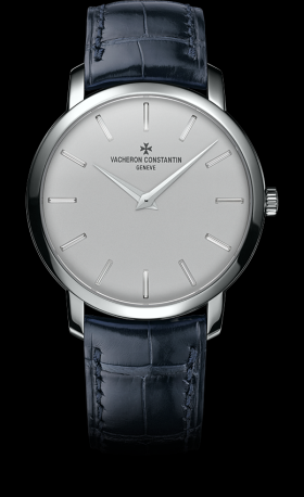 Vacheron Constantin Traditionnelle Self-Winding Singapore Boutique (43076/000P-9875)