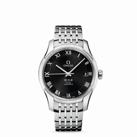 Omega De Ville Co-Axial (431.10.41.21.01.001)