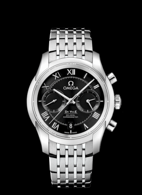 Omega De Ville Chronograph Co-Axial (431.10.42.51.01.001)