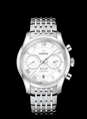 Omega De Ville Chronograph Co-Axial (431.10.42.51.02.001)