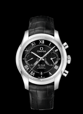 Omega De Ville Chronograph Co-Axial (431.13.42.51.01.001)