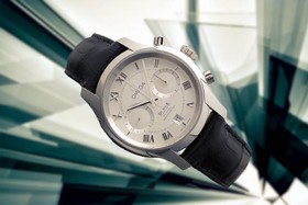 Omega De Ville Chronograph Co-Axial (431.13.42.51.02.001)