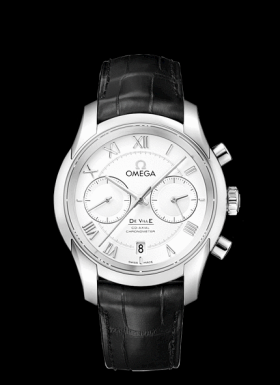 Omega De Ville Chronograph Co-Axial (431.13.42.51.02.001)
