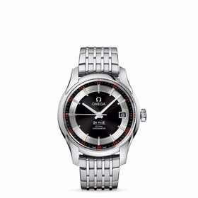 Omega De Ville Hour Vision (431.30.41.21.01.001)