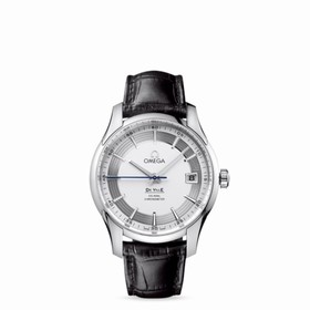 Omega De Ville Hour Vision (431.33.41.21.02.001)