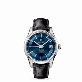 Omega De Ville Hour Vision Orbis (431.33.41.21.03.001)