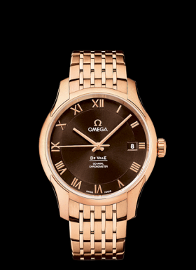 Omega De Ville Co-Axial (431.50.41.21.13.001)