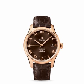 Omega De Ville Co-Axial (431.53.41.21.13.001)