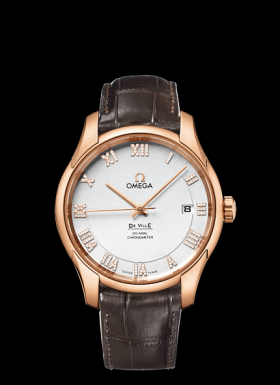 Omega De Ville Co-Axial (431.53.41.21.52.001)