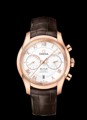 Omega De Ville Chronograph Co-Axial (431.53.42.51.02.001)