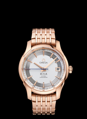 Omega De Ville Hour Vision (431.60.41.21.02.001)