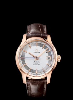 Omega De Ville Hour Vision (431.63.41.21.02.001)