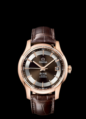 Omega De Ville Hour Vision (431.63.41.21.13.001)