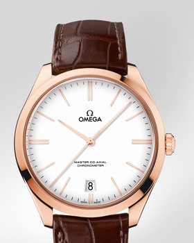 Omega Deville Tresor Sedna Gold Limited (432.53.40.21.04.001)