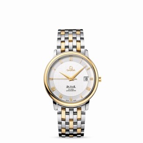 Omega De Ville Prestige Co-Axial 36.5mm (4374.31.00)