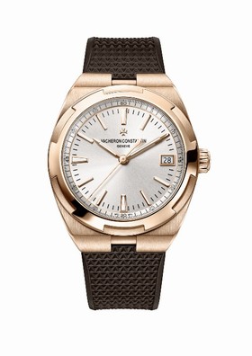 Vacheron Constantin Overseas Date Pink Gold (4500V/000R-B127)