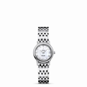 Omega Deville Prestige Quartz 22mm MOP (4570.71.00)