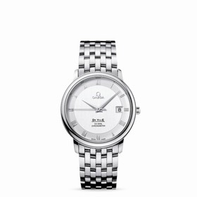 Omega De Ville Prestige Co-Axial 36.5mm (4574.31.00)