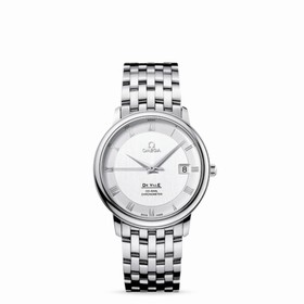 Omega De Ville Prestige Co-Axial 36.5mm (4574.31.01)