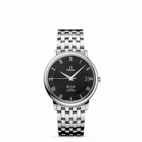 Omega De Ville Prestige Co-Axial 36.5mm (4574.50.00)
