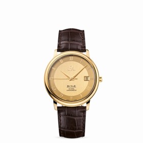 Omega De Ville Prestige Co-Axial 36.5mm (4617.11.02)