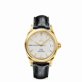 Omega De Ville Co-Axial Chronometer (4631.31.31)