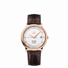 Omega De Ville Prestige Co-Axial 36.5mm (4678.31.02)
