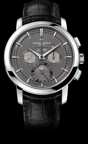 Vacheron Constantin Traditionnelle Chronograph Perpetual Calendar (47292/000P-9510)
