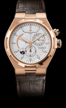 Vacheron Constantin Overseas Dual Time (47450/000R-9404)