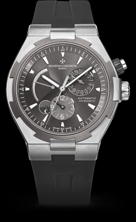 Vacheron Constantin Overseas Dual Time (47450/000W-9511)