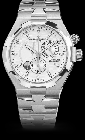 Vacheron Constantin Overseas Dual Time ( 47450/B01A-9226)