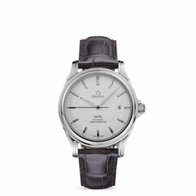 Omega De Ville Co-Axial Chronometer (4831.31.32)