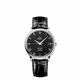 Omega De Ville Prestige Co-Axial 36.5mm (4875.50.01)