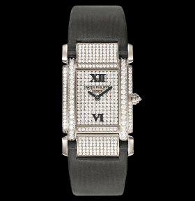 Patek Philippe Twenty~4 4910 White Gold (4910G-001)