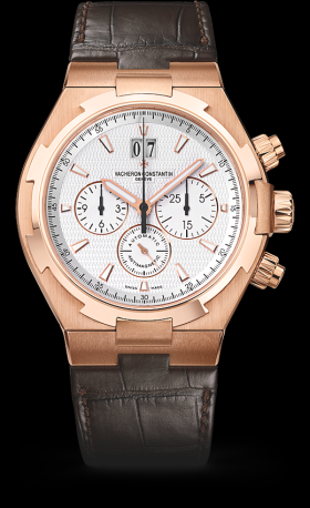 Vacheron Constantin Overseas Chronograph (49150/000R-9454)