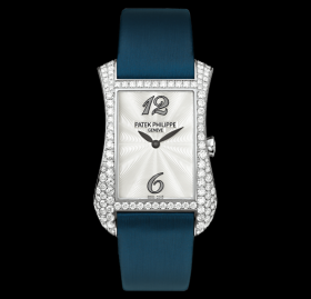 Patek Philippe Gondolo Serata 4972 (4972G-001)