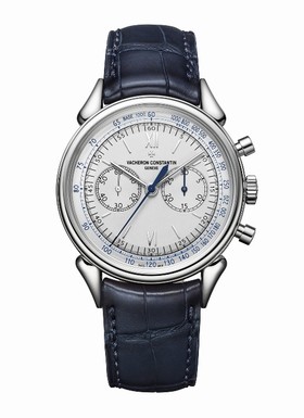 Vacheron Constantin Historiques Cornes de Vache 1955 (5000H/000P-B058)