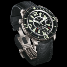 Blancpain Fifty Fathoms GT (50021-12B30-52B)