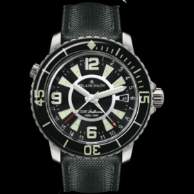 Blancpain Fifty Fathoms GT (50021-12B30-52B)